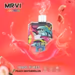 mrvi coming Peach Watermelon 10k