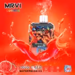 mrvi coming Watermelon Ice 10k