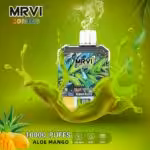mrvi coming Aloe Mango 10k