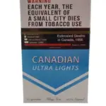 Canadian Classic Ultra Lights