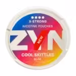 ZYN Cool Skittlez 6mg