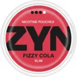 ZYN Fizzy Cola 9mg