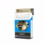 Rolled Gold Light - Image 2