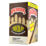 Backwoods cigar Chocolate