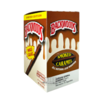 Backwoods cigar Caramel - Image 2