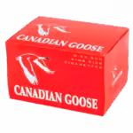Canadian Goose full