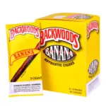 Backwoods cigar Banana