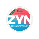 ZYN Cool watermelon 15mg