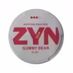 ZYN Gummy Bear 9mg