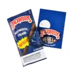 Backwoods cigar Vanilla - Image 2