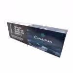 Canadian classic menthol