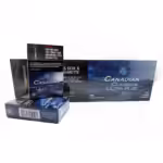 Canadian Classics Ultra Blue