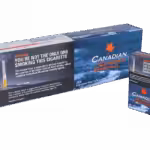 Canadian classic original