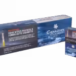 Canadian classic Silver