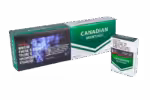 Canadian Menthol