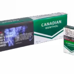 Canadian Menthol