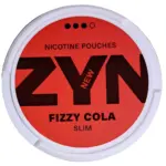 ZYN Fizzy cola 15mg