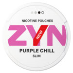 ZYN Purple chill 12mg