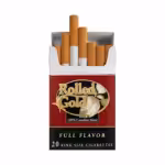 Rolled Gold Full - Image 2