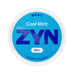 ZYN Cool Mint 9mg