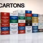 Six-for-One Deal – Pick Any 6 Cartons