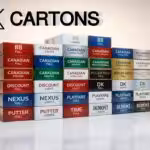 40-Carton Super Bulk Bundle – Pick Any 40 Cartons